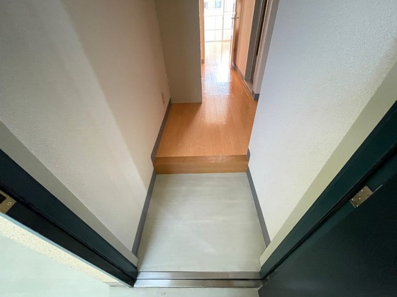 タウンハウス榎町