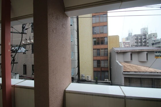 タウンハウス榎町