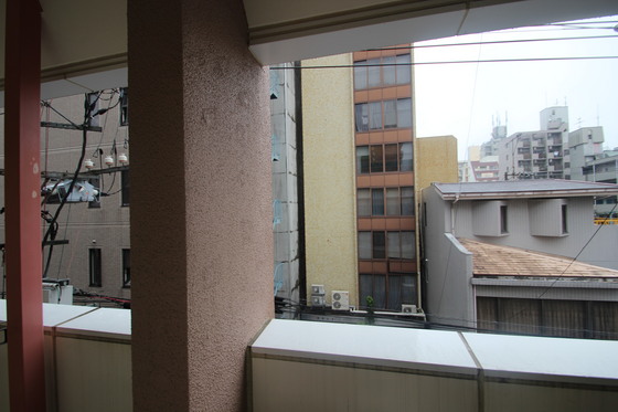 タウンハウス榎町