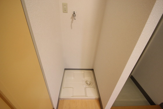 タウンハウス榎町