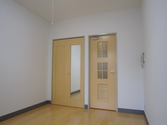 タウンハウス榎町