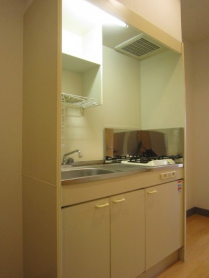 タウンハウス榎町