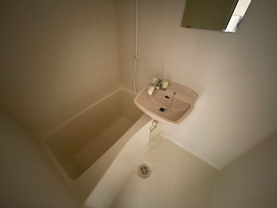 タウンハウス榎町