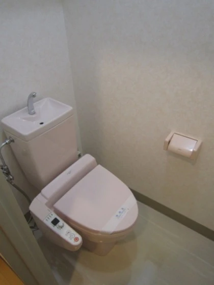 タウンハウス榎町