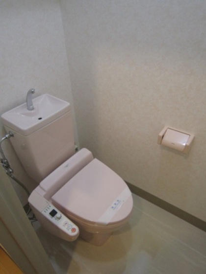 タウンハウス榎町