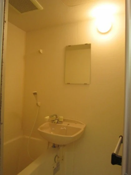 タウンハウス榎町