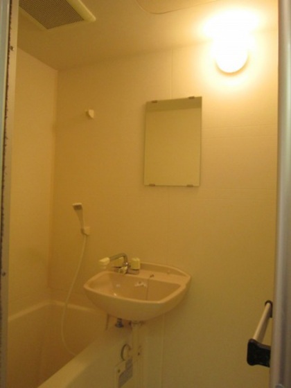 タウンハウス榎町