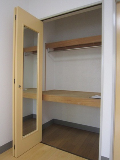 タウンハウス榎町