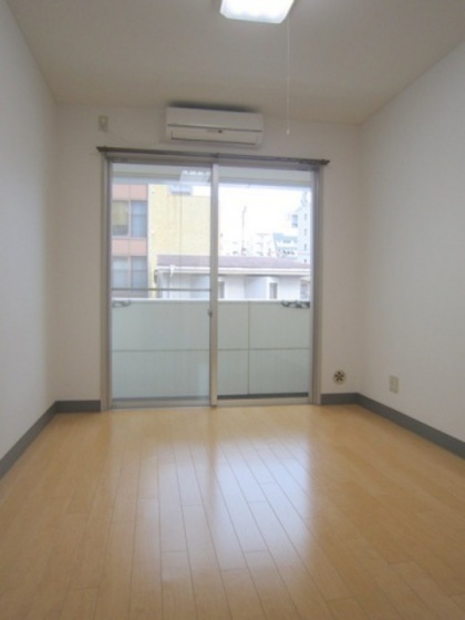 タウンハウス榎町