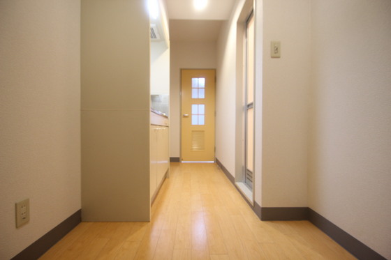 タウンハウス榎町