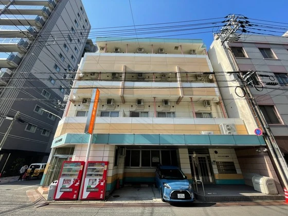 タウンハウス榎町