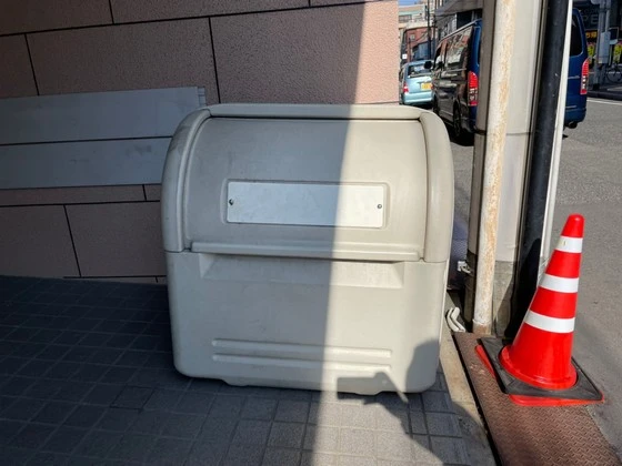 タウンハウス榎町