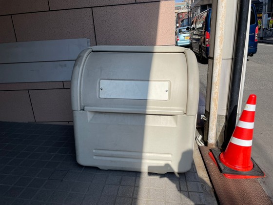 タウンハウス榎町