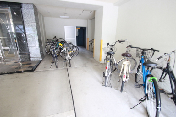 エイトバレー広島駅前通り