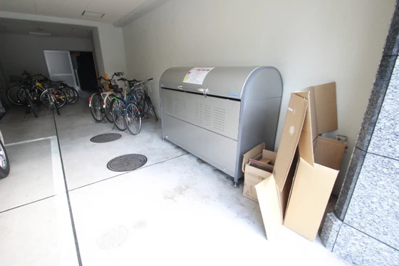 エイトバレー広島駅前通り