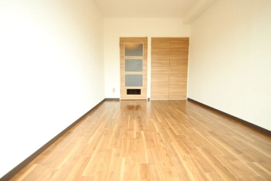 西原マンション