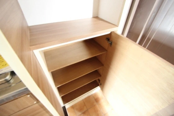 西原マンション