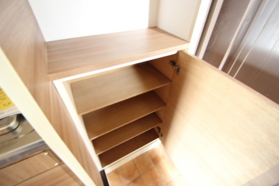 西原マンション