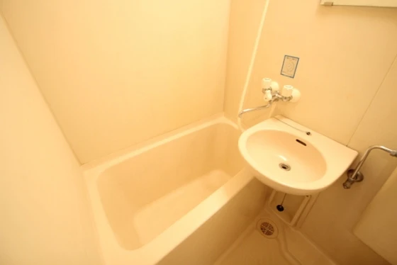 西原マンション