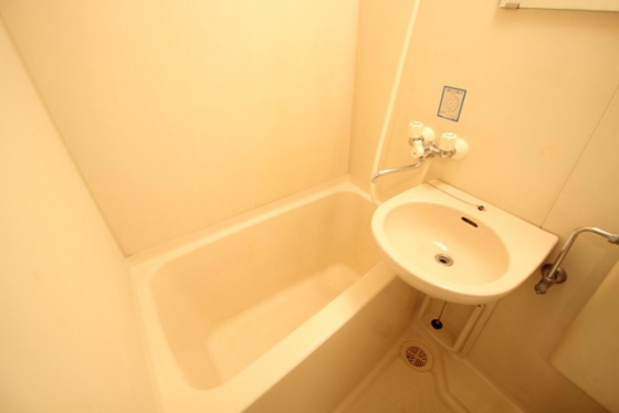 西原マンション