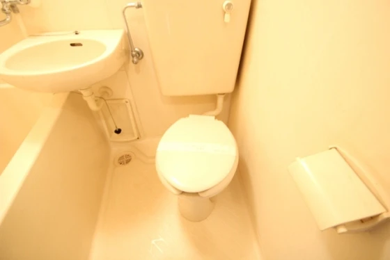 西原マンション