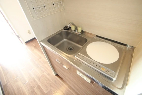 西原マンション