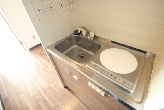 西原マンション