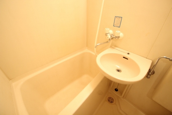 西原マンション