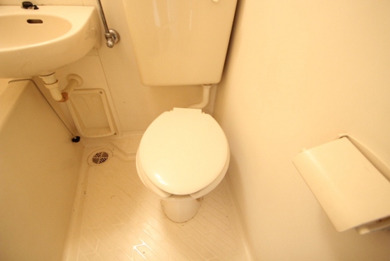 西原マンション