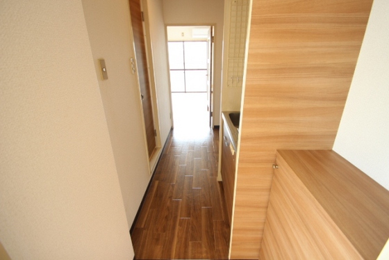 西原マンション