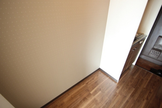 西原マンション