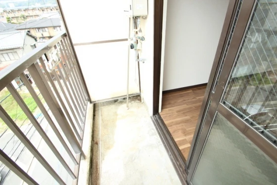 西原マンション