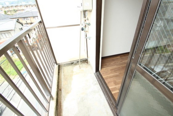 西原マンション