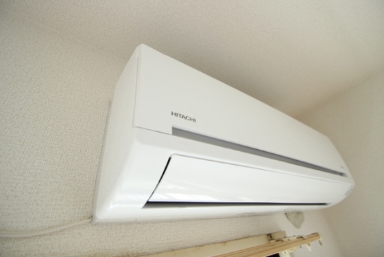 西原マンション