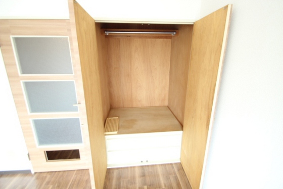 西原マンション