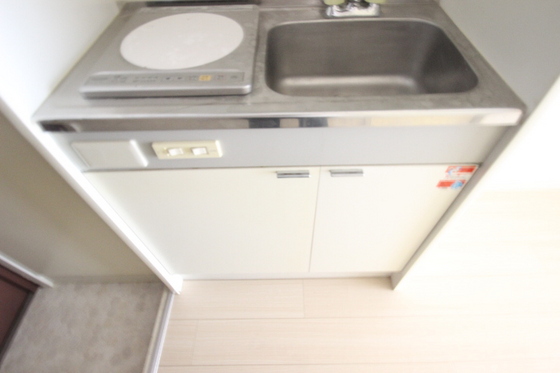 西原マンション