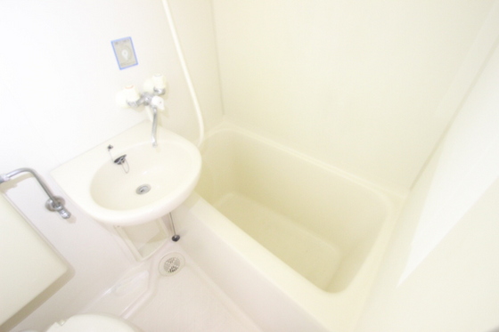 西原マンション