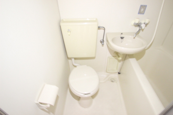 西原マンション