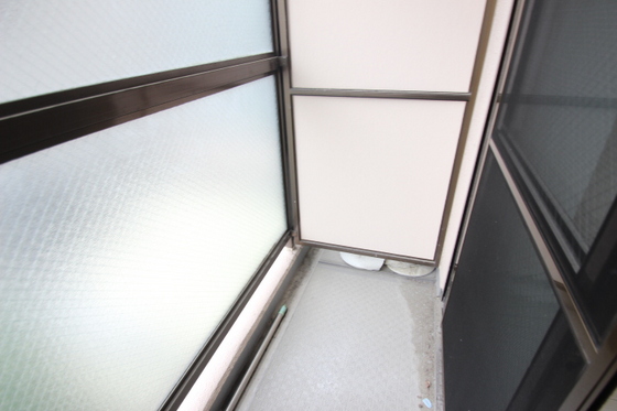 西原マンション