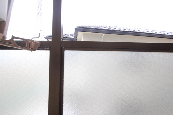 西原マンション