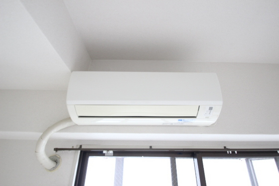 西原マンション