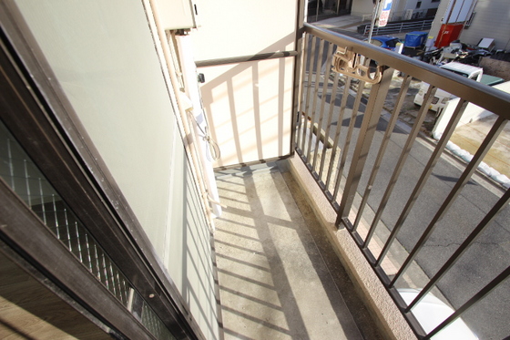 西原マンション