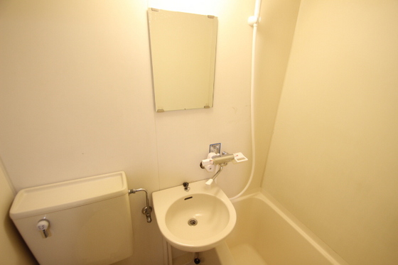 西原マンション