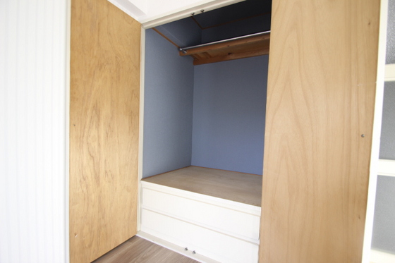 西原マンション