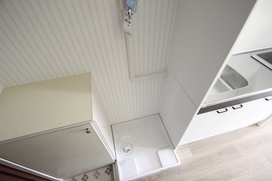 西原マンション