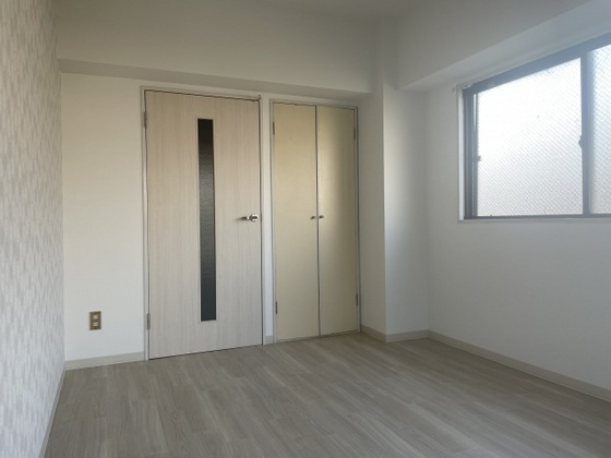 西原マンション