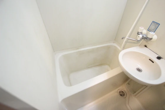 西原マンション