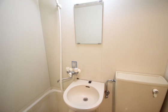 西原マンション