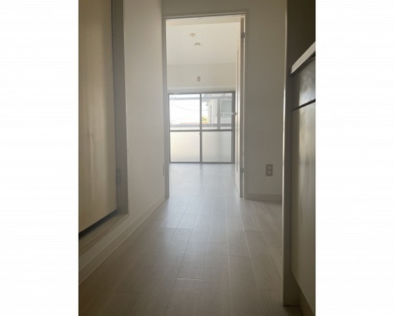 西原マンション