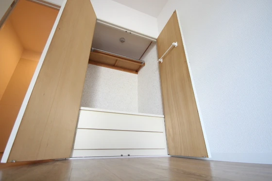 西原マンション